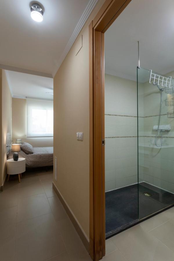 Brisas B2, 2 Dormitorios, Playa A 50M, By Bookindenia Denia Exterior foto